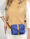 Couleur Blue Classic Belt Bag