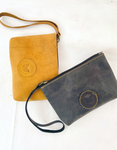 Small Leather Goods – Le Papillon Shop LLC