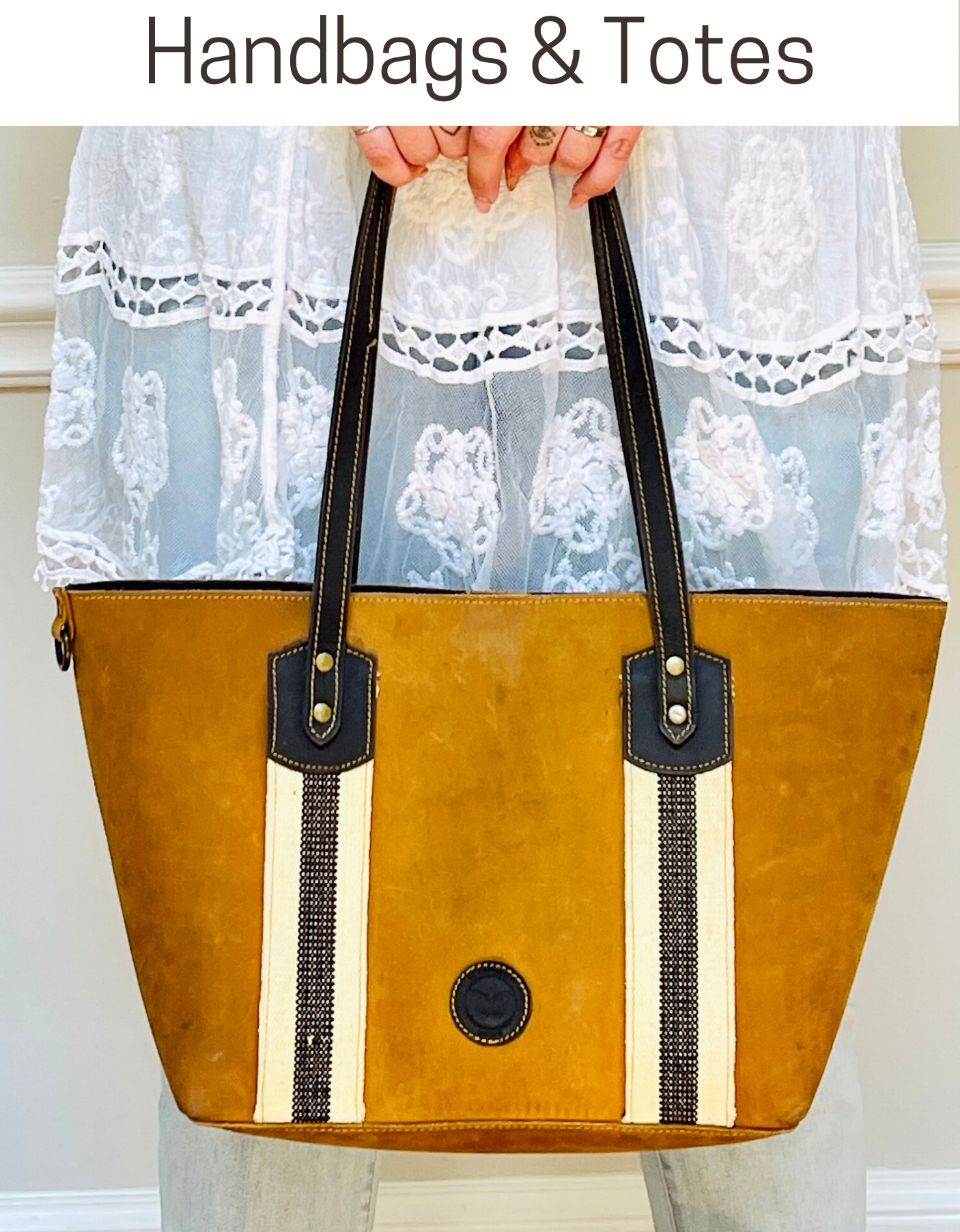 Handbags & Totes