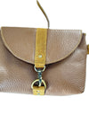 Couleur Beige Classic Belt Bag