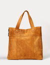 Peppa Tan Tote
