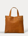 Peppa Tan Tote