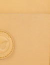 Marquise Natural Leather Tote