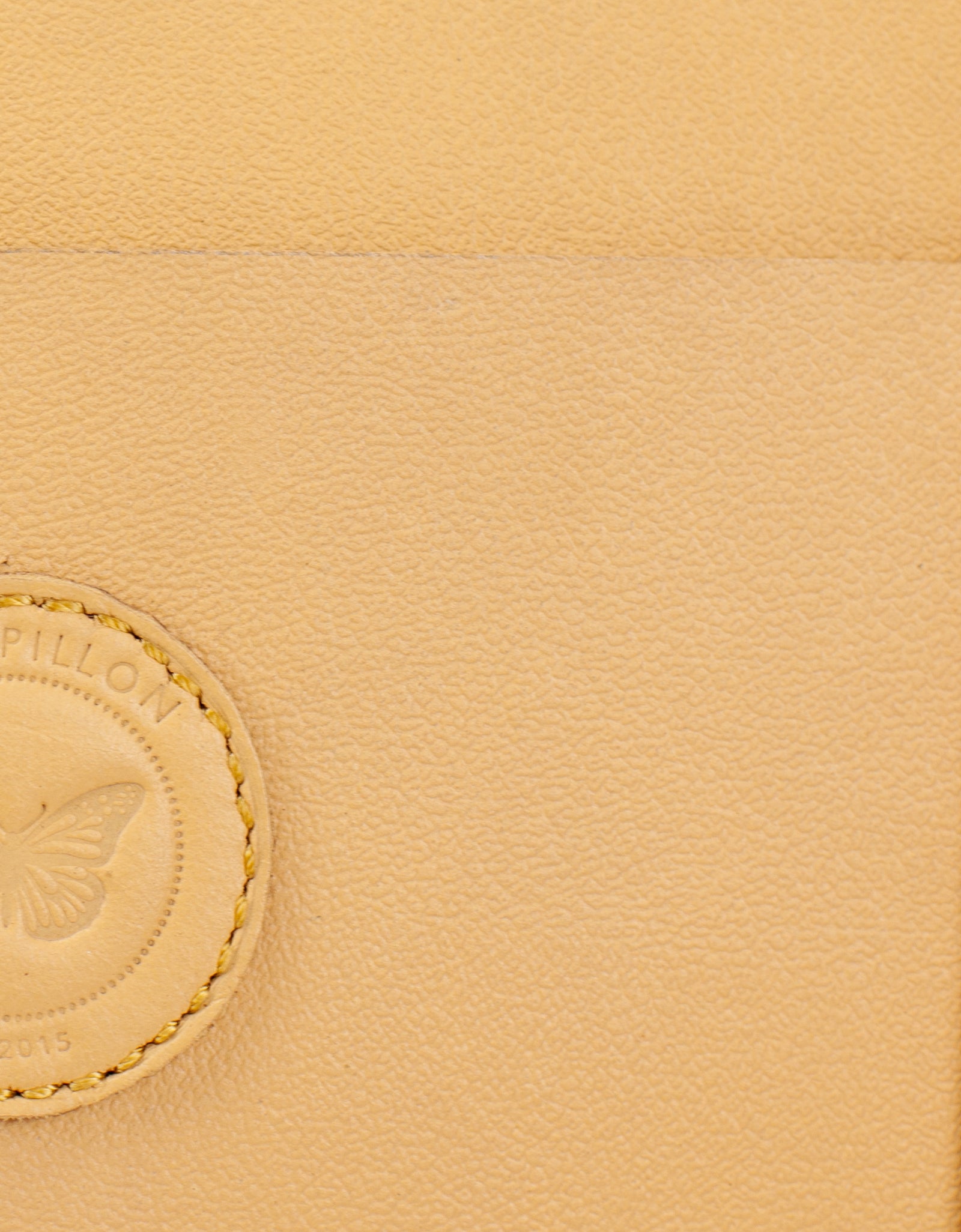 Marquise Natural Leather Tote
