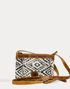 One-of-a-Kind Carpet Rectangular Crossbody 6