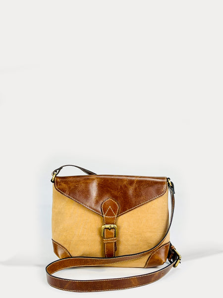 One-of-a-Kind Satchel Crossbody 5