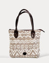 One-of-a-Kind Medium Tote 31