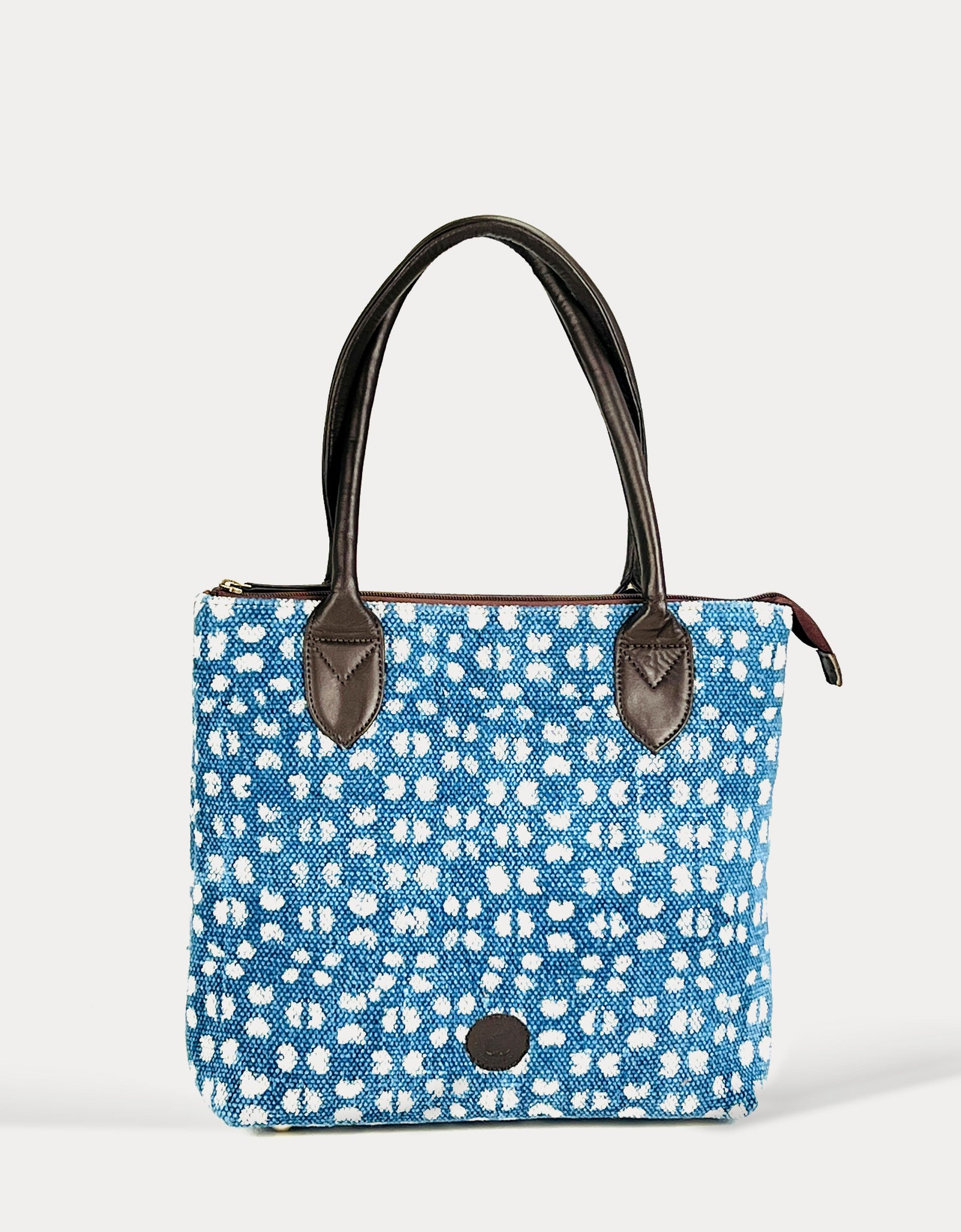 One-of-a-Kind Medium Tote 24