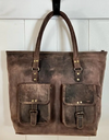 Cavalier Tote Large 2 Pockets