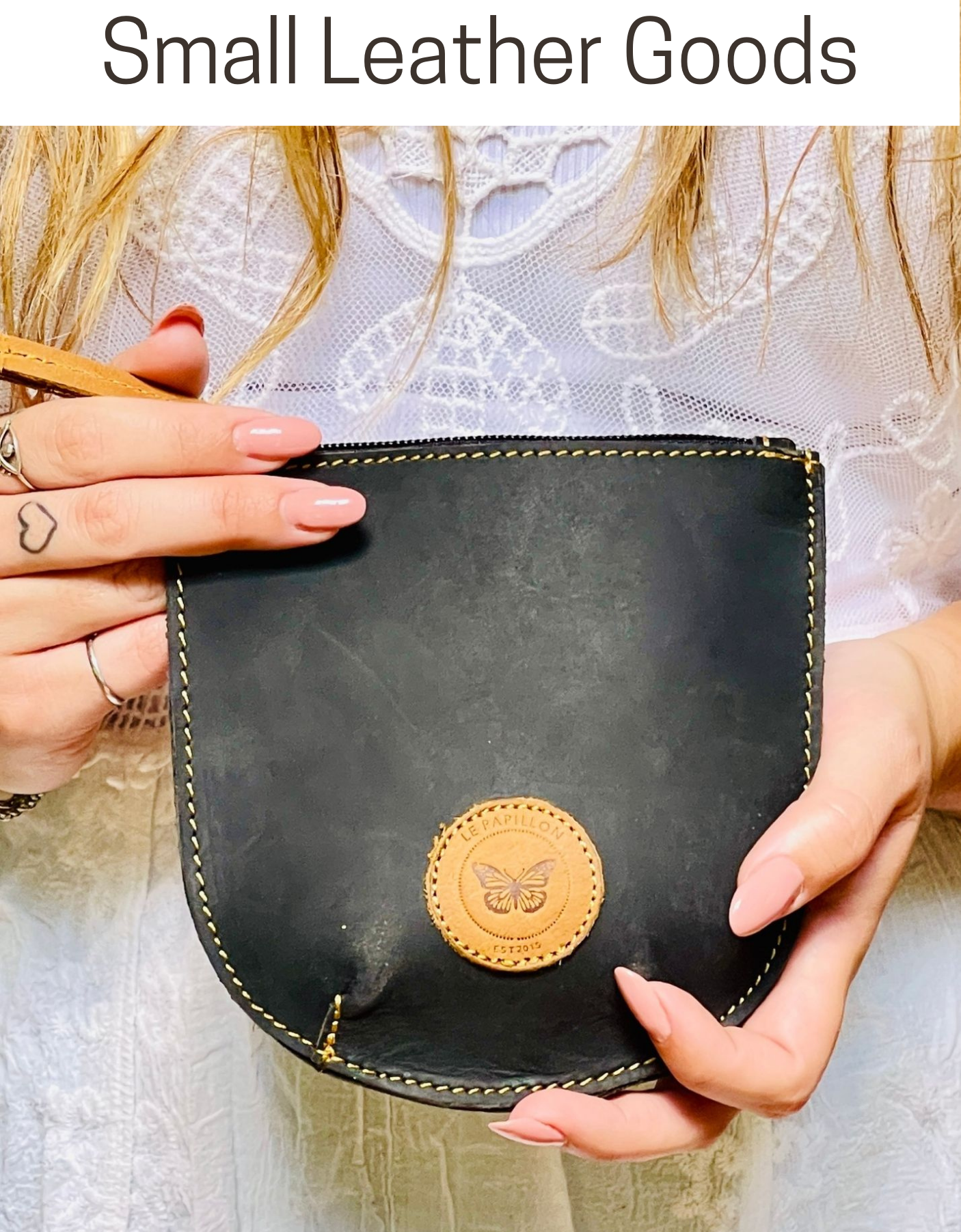 Small Leather Goods