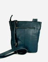 Tivoli Black Crossbody