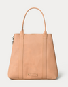Sonoma Natural Leather Tote