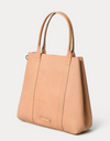 Sonoma Natural Leather Tote