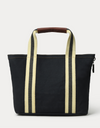 Lyon Short Black Tote