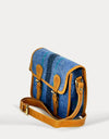 Highlands Blue  Crossbody