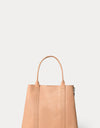 Sonoma Natural Leather Tote