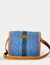 Highlands Blue  Crossbody