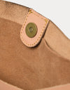 Sonoma Natural Leather Tote