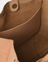 Sonoma Natural Leather Tote