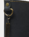 Bella Black Handbag