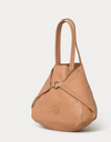 Modena Natural Leather Handbag