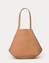 Modena Natural Leather Handbag