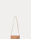 Envelope Natural Crossbody