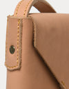 Envelope Natural Crossbody