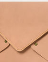 Envelope Natural Crossbody