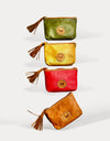 Couleur Pouch Maize