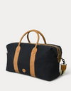 Antoine Black Travel Bag