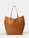 Milan Tan Tote