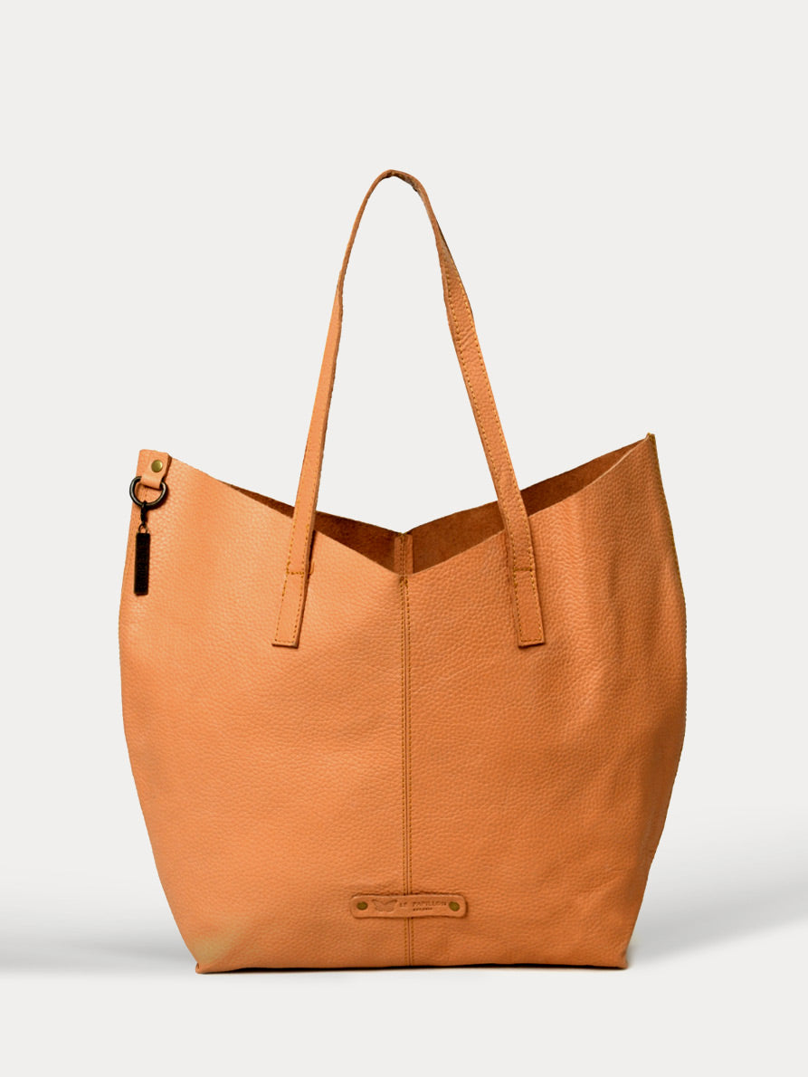 Milan Natural Tote