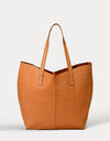 Milan Natural Tote