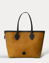 Arles Tan Tote