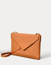 Envelope Natural Crossbody