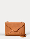 Envelope Natural Crossbody