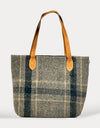 Highlands Grey Tote