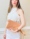 Envelope Natural Crossbody