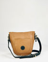 Sicily Handbag Tan