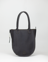 Bella Black Handbag