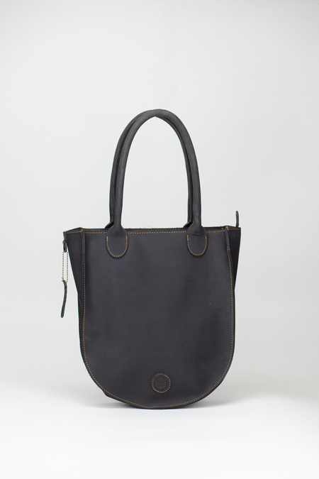 Bella Black Handbag