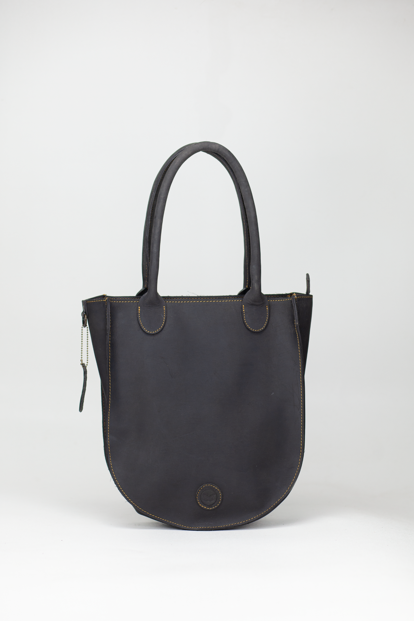 Bella Black Handbag