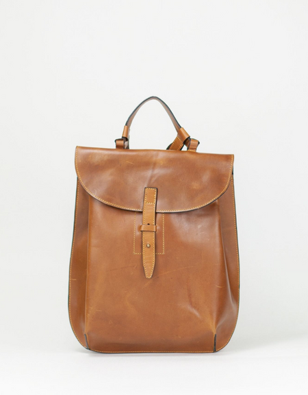 Pisa Tan Backpack