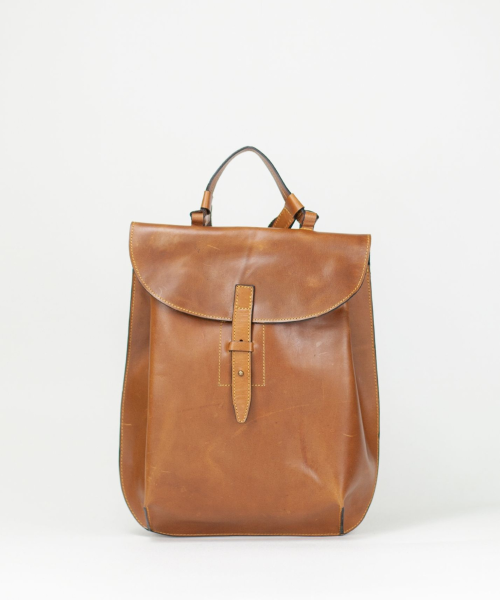 Pisa Tan Backpack