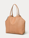 Lille Natural Handbag