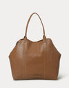 Lille Tan Handbag