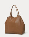 Lille Tan Handbag