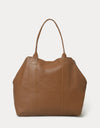 Lille Tan Handbag