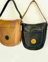 Sicily Handbag Tan